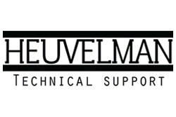 Heuvelman Technical Support
